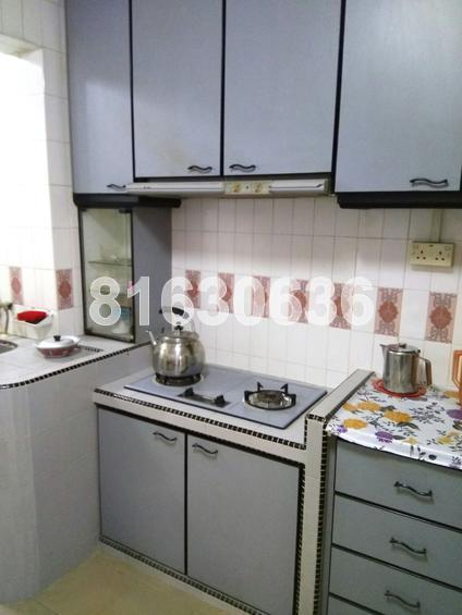 Choa Chu Kang Central thumbnail photo